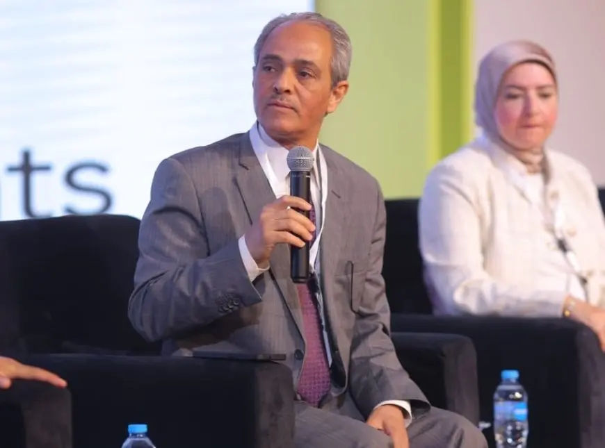 هيئة المعارض: نستهدف التوسع في المشاركة بالمعارض الدولية