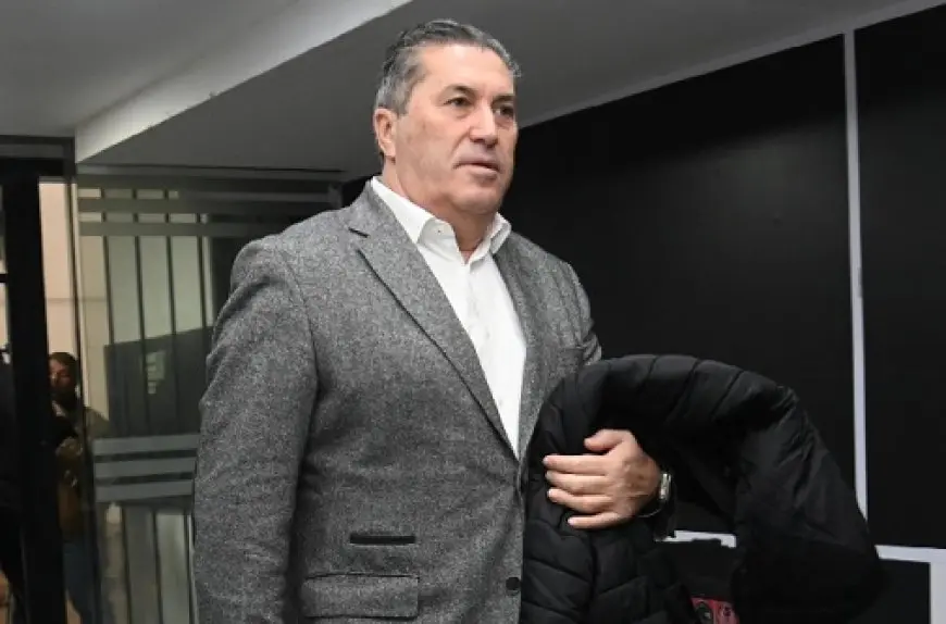 الزمالك يستقر على رحيل بيسيرو