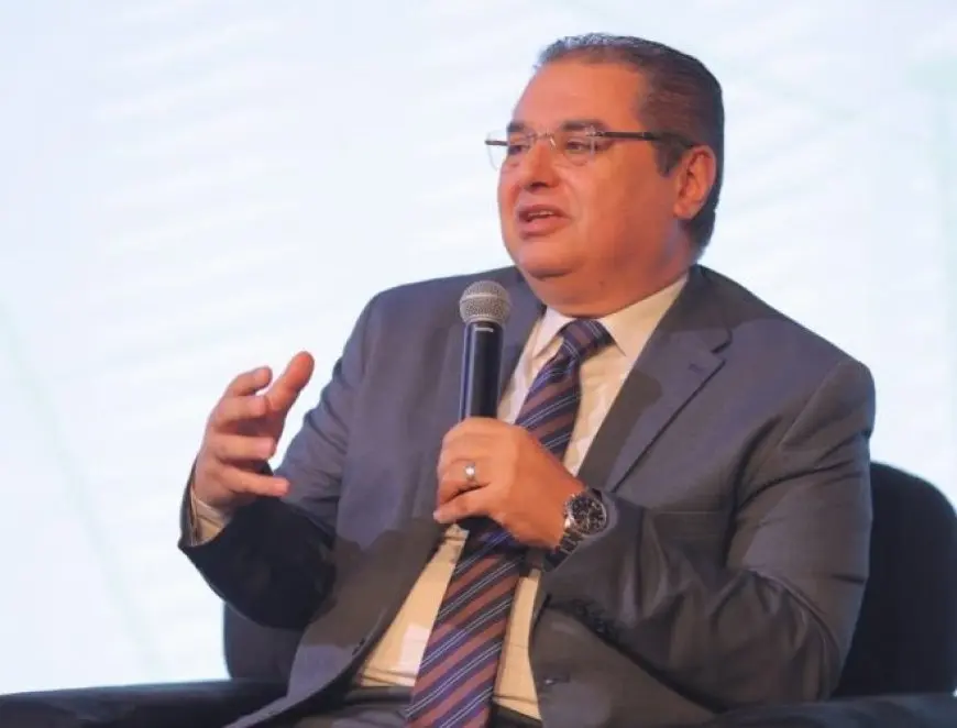 رئيس هيئة المواصفات والجودة: الشهادات المصرية معتمدة دوليا وتؤهل المنتجات لدخول الأسواق العالمية
