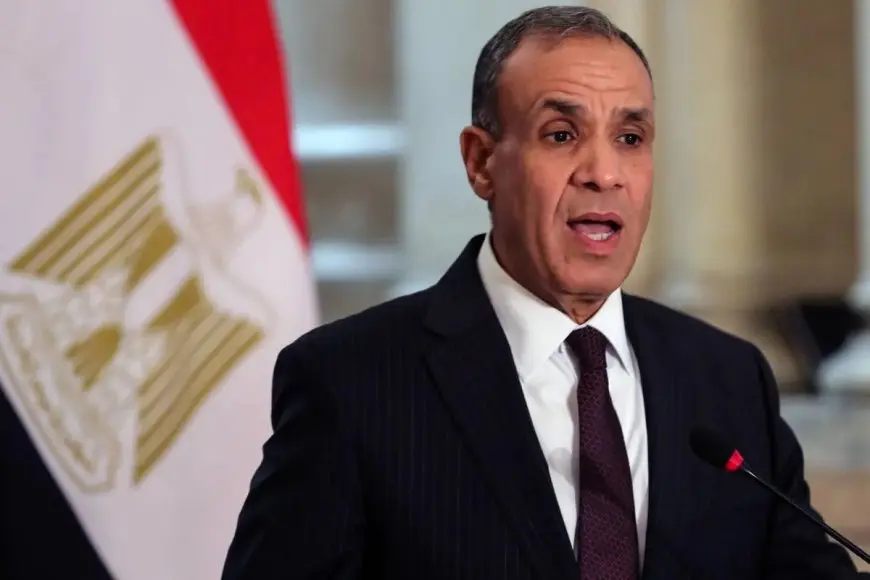 وزير الخارجية: إسرائيل تمارس سياسة تجويع وقتل ممنهج يومي ضد الأبرياء في غزة