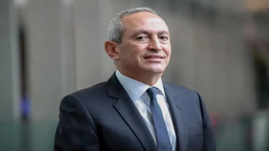 أصول عالقة بتريليونات الدولارات.. ناصف ساويرس يحذر من “أكبر احتيال في التاريخ”