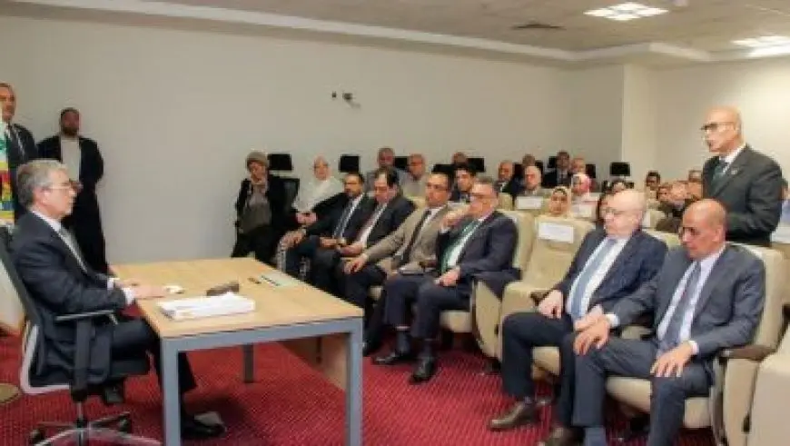 وزير السياحة: أنطاليا التركية عاصمة السياحة لمنظمة الدول الثماني النامية للتعاون الاقتصادي لعام 2025