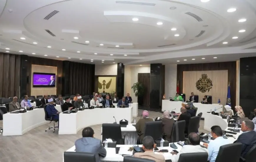 نائب وزير الصحة: تحسين الخصائص السكانية ركيزة أساسية في الخطة العاجلة لتحقيق التنمية الشاملة