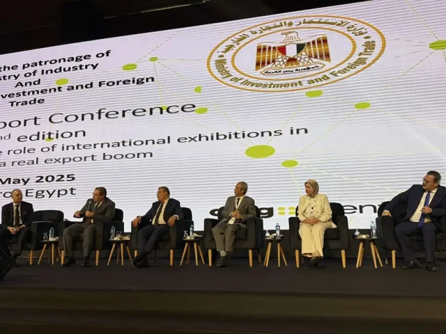اتحاد الصناعات: الحكومة تبذل جهودا كبيرة لدعم المصدرين وتعزيز الشراكة مع القطاع الخاص