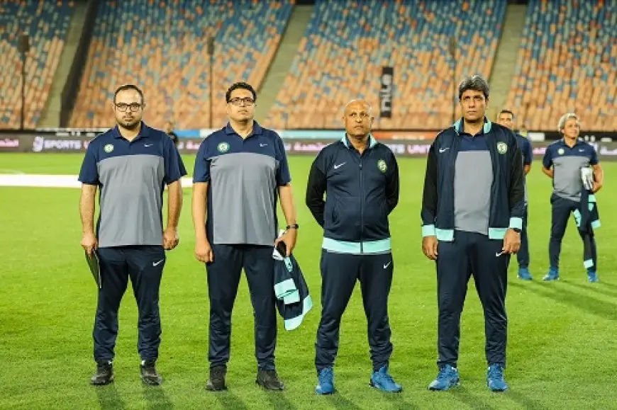 رغم ارتباطه بالزمالك.. رئيس البنك الأهلي لـ«الشروق»: طارق مصطفى لن يرحل