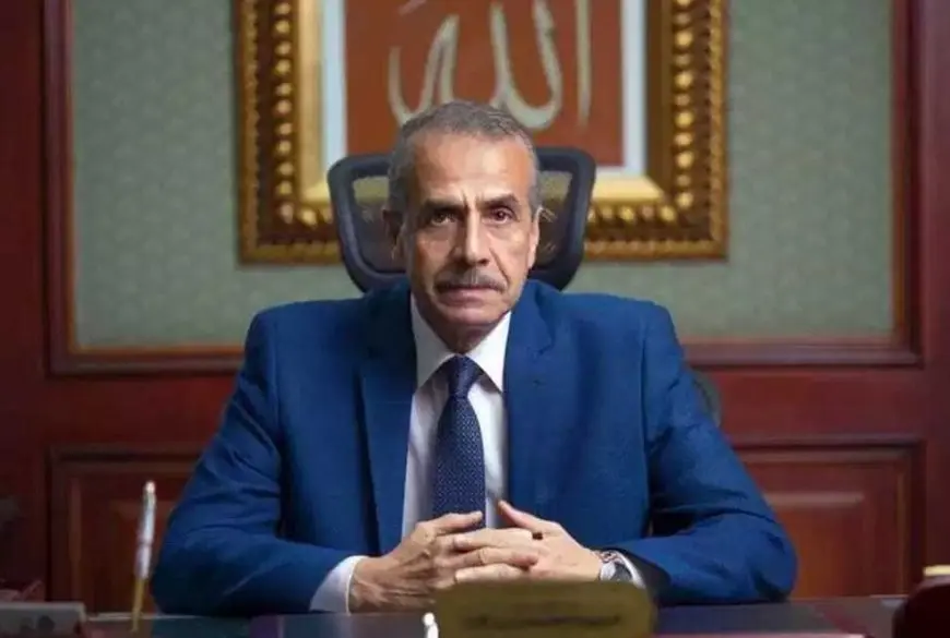 رئيس الجهاز المركزي للإحصاء: نقوم بدور وطني يساعد على رسم سياسات التنمية