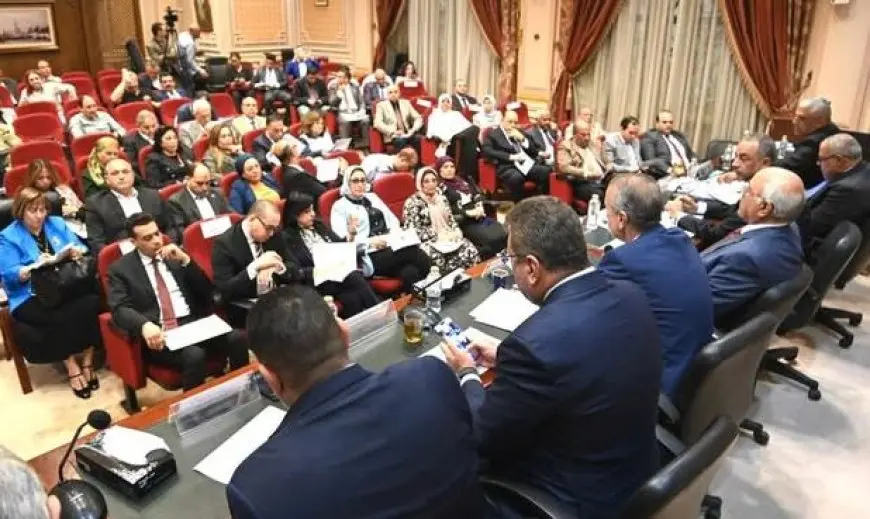 رئيس جهاز التعبئة والإحصاء: أكثر من 6 ملايين شخص يقيمون في وحدات إيجار قديم
