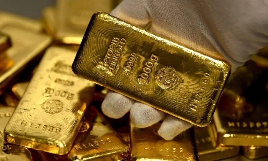 بيان عاجل من الرقابة المالية بشأن صناديق الاستثمار في الذهب.. ماذا قالت؟