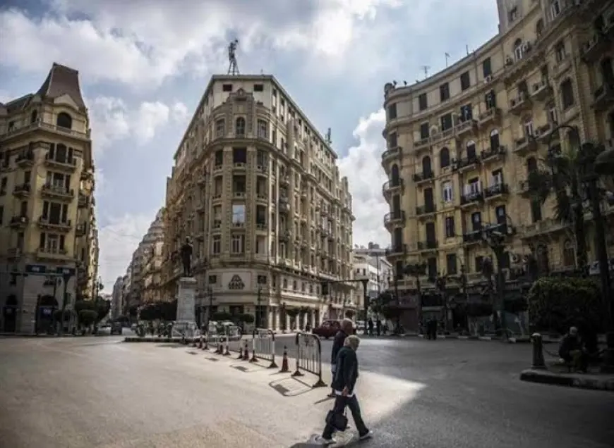 رئيس جهاز التعبئة والإحصاء: 300 ألف وحدة إيجار قديم مغلقة لوجود مسكن آخر