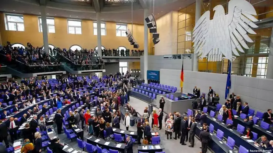 ميرتس يفشل في الجولة الأولى.. هل يعني ذلك انتخابات جديدة لألمانيا؟