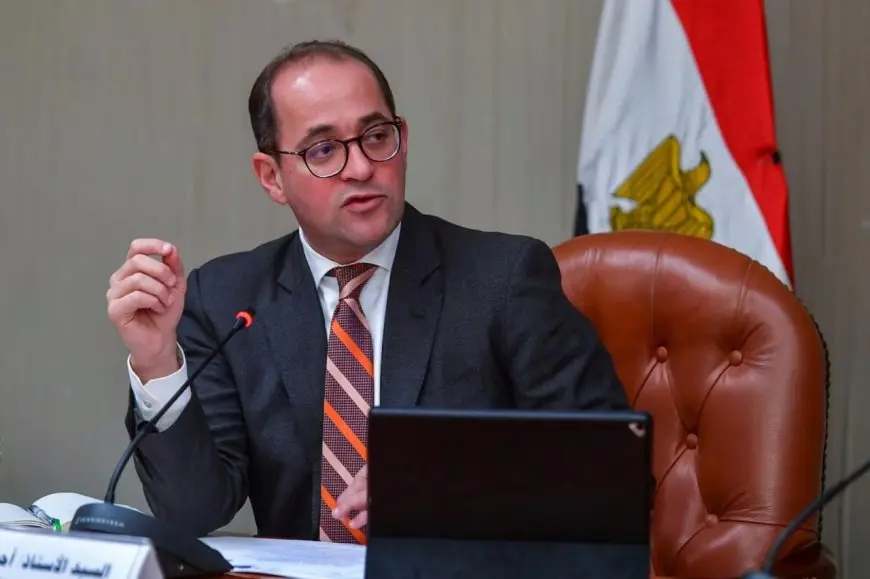 وزير المالية: قوانين «التسهيلات الضريبية» صدرت.. والمأموريات والمراكز بدأت التنفيذ على أرض الواقع