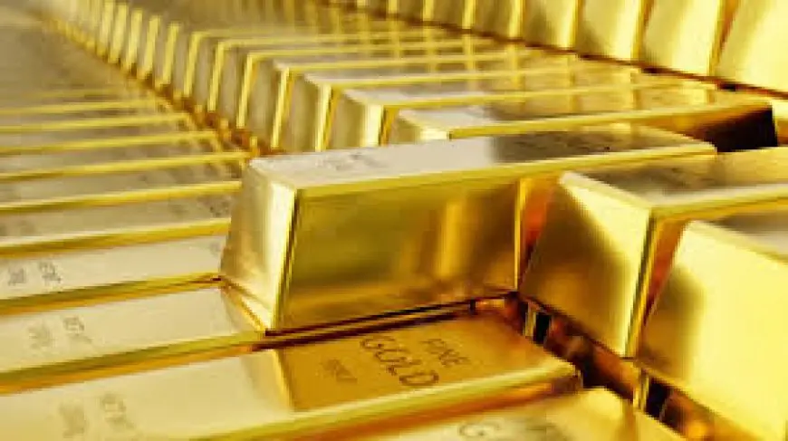 الثلاثاء 6 مايو 2025.. الذهب يواصل الصعود محليا وعيار 21 يسجل 4820 جنيها