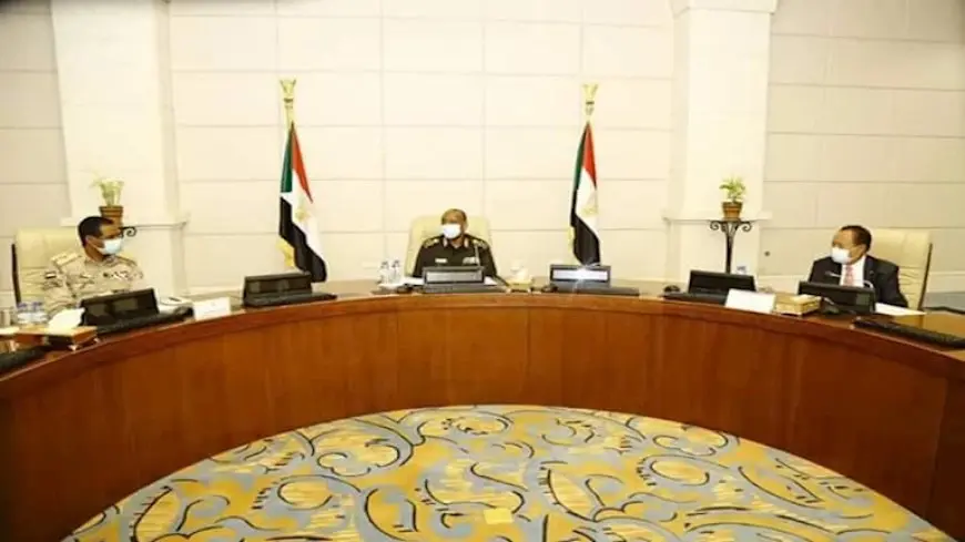 السودان يكشف أسباب قطع علاقاته مع دولة الإمارات