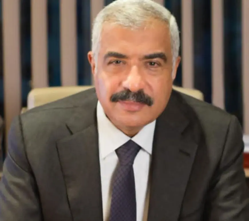 هشام طلعت مصطفى: مشروع ساوث ميد يوفر أكثر من 200 ألف فرصة عمل
