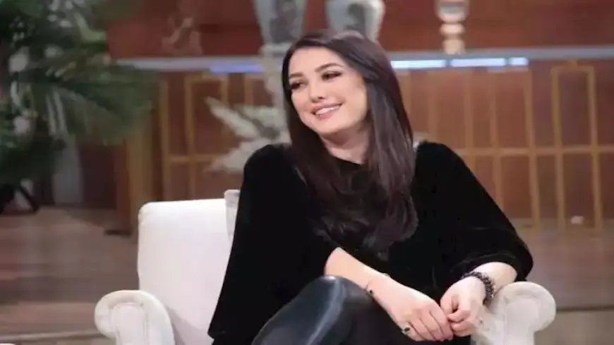 “شعري وقع”.. كندة علوش تكشف تفاصيل مؤلمة في رحلتها مع السرطان