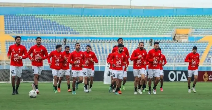 تقرير: مصر في التصنيف الأول بقرعة كأس العرب 2025
