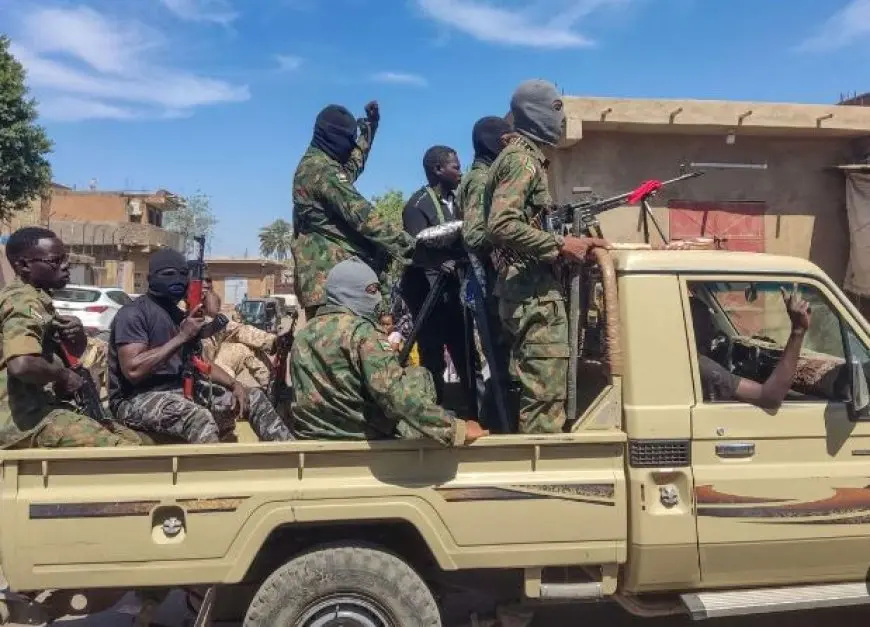 للمرة الثالثة.. مليشيات الدعم السريع تقصف منشآت حيوية في بورتسودان
