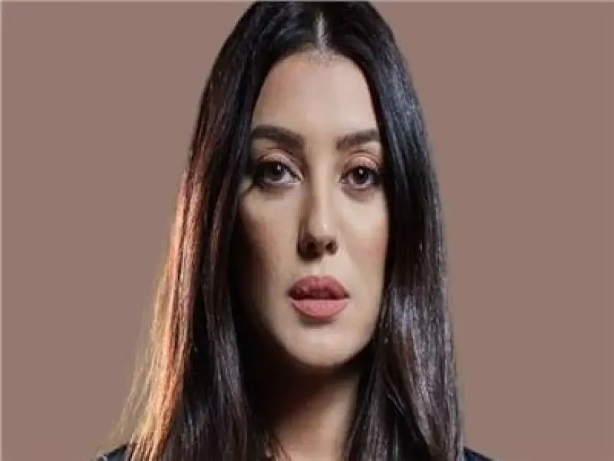 كندة علوش: وظيفة الفن الأولى هي المتعة والترفيه.. ولا أرى العمل الهادف أكثر أهمية