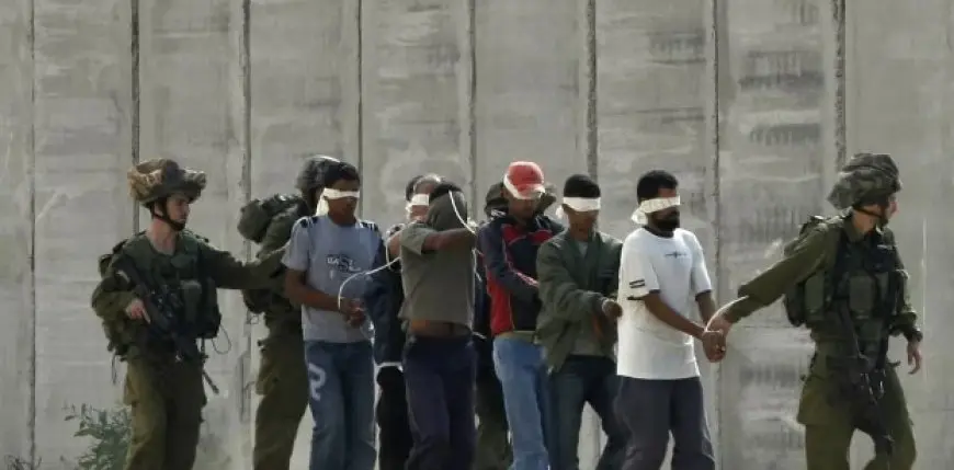 الاحتلال يعتقل فلسطينيا محررا أُفرج عنه في صفقات التبادل مع حماس