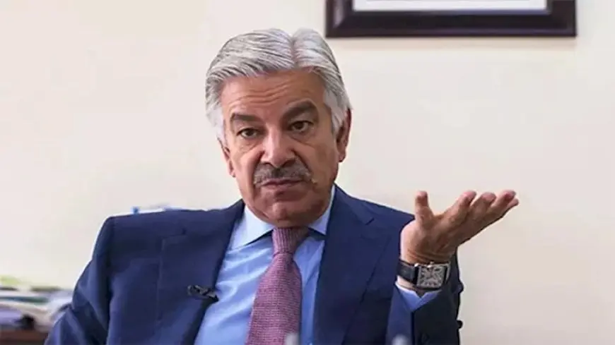 وزير الدفاع الباكستاني: ادّعاء الهند أنها استهدفت معسكرات للإرهابيين كاذب