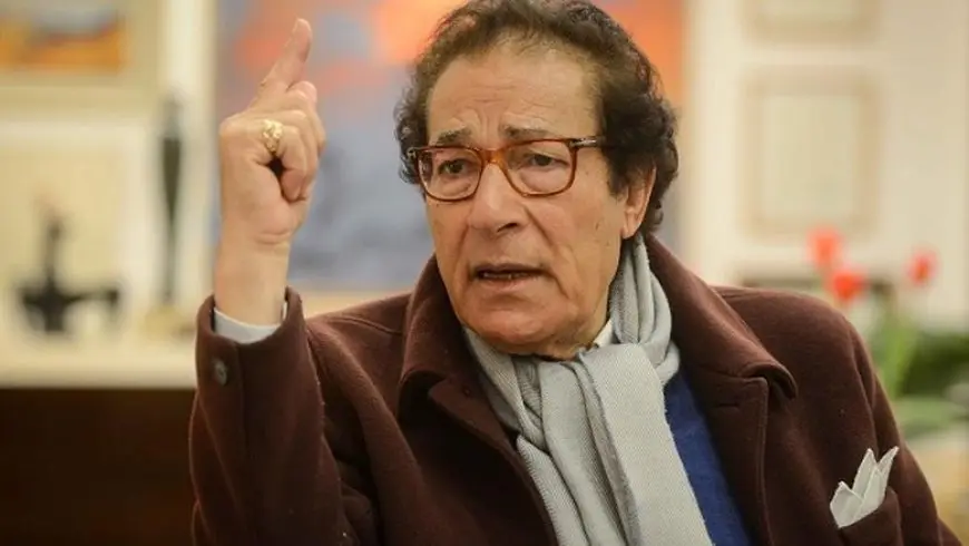 الأحد في احتفاله بعيده الثاني.. صالون نفرتيتي يعلن فاروق حسني شخصية العام