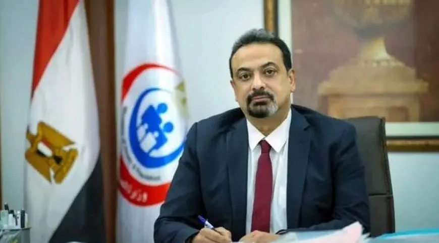 الصحة تستقدم خبيرا مصريا عالميا في زراعة الأعضاء لتدريب الكوادر الطبية ونقل الخبرات