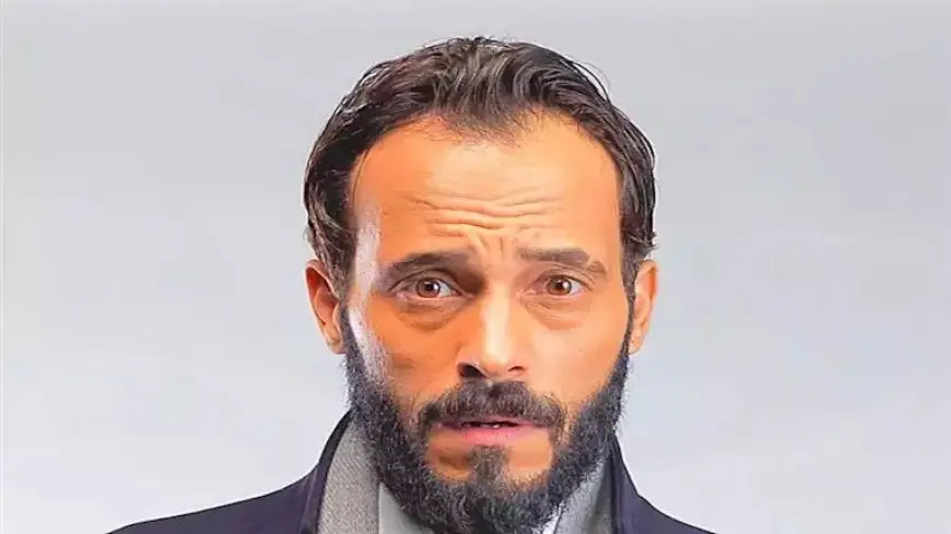 بعد انطلاق بطولة العالم العسكرية للفروسية.. يوسف الشريف يتصدر تريند “جوجل”
