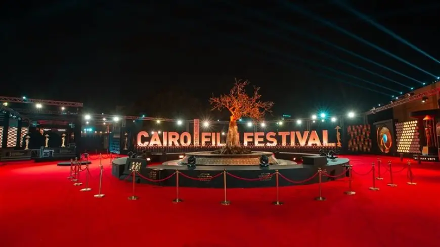 مهرجان القاهرة يفتح باب التقديم لمشاريع ملتقى القاهرة السينمائي