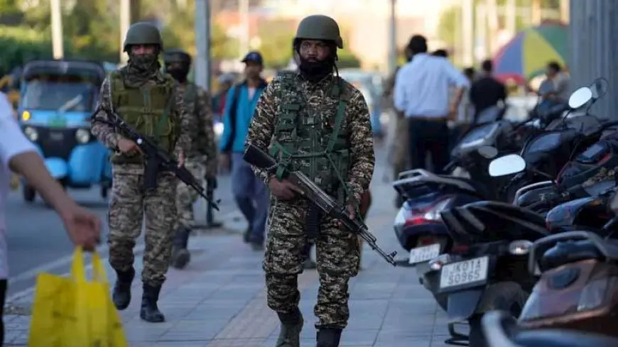 بعد بدءها رسميًا… ما الذي أشعل فتيل الحرب بين الهند وباكستان؟
