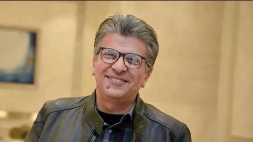 خالد منتصر يناشد علاج صنع الله إبراهيم: “هل يمكن نقله إلى مستشفى وادي النيل؟”