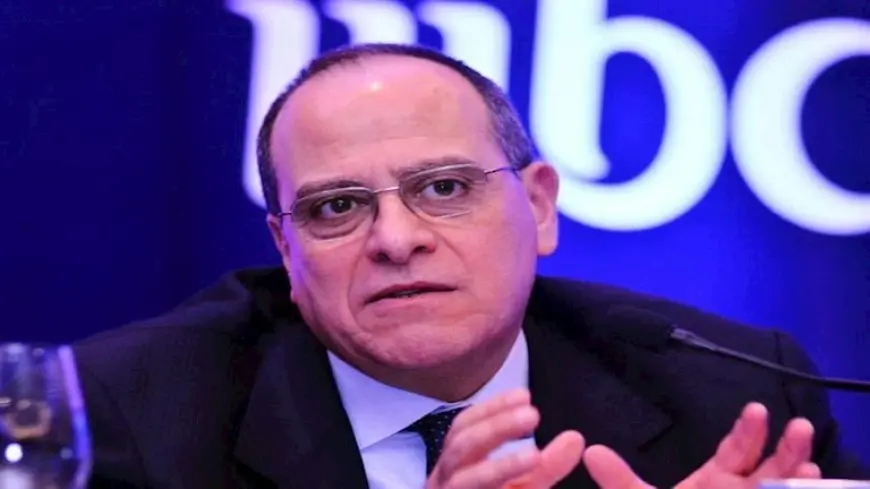 صادق الصباح يعلن عن الجزء السادس من “المداح” في رمضان 2026 بعنوان “أسطورة النهاية”
