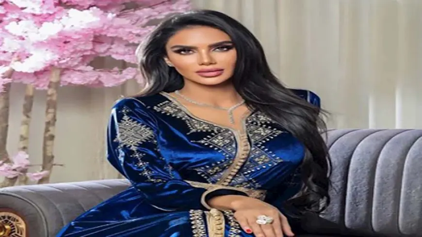اتهامات “الجمع بين زوجين” تطاردها.. من هي أحلام العجارمة؟