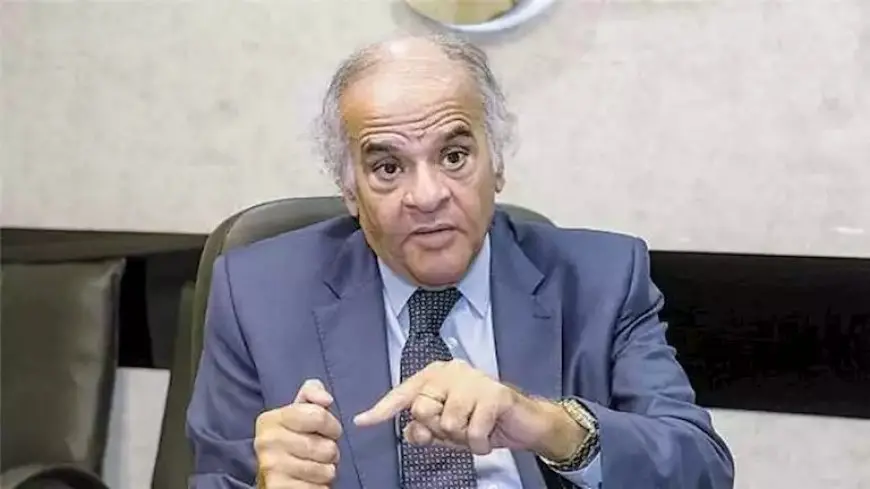 “تكون أيامك بيضاء وبنفسجي”.. تعليق ساخر من ممدوح عباس على مدرب الزمالك الجديد