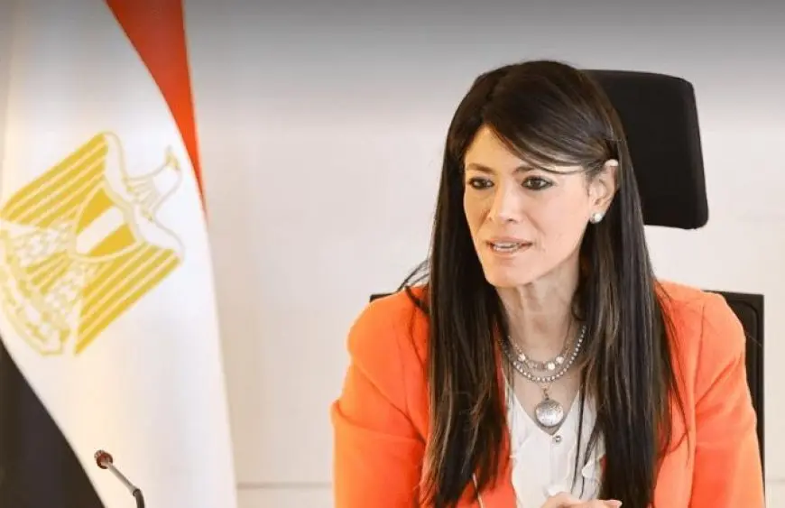 رانيا المشاط تؤكد حرص مصر على تعظيم الشراكة مع الفاو لدعم جهود الأمن الغذائي