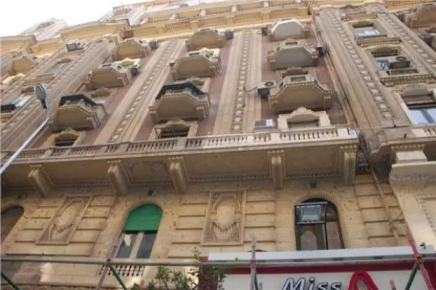 حزب مستقبل وطن يطالب بإعادة النظر في مشروع قانون الإيجار القديم للوحدات السكنية