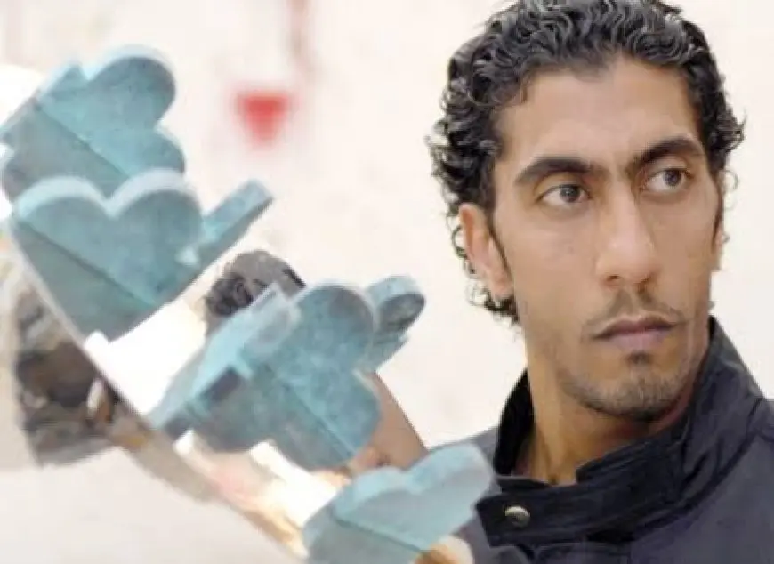 اليوم.. افتتاح معرض تحية لآدم حنين للفنان البحريني خالد فرحان