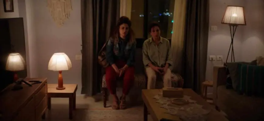 جائزة الجمهور لفيلم شكرا لأنك تحلم معنا بمهرجان هيوستن للسينما الفلسطينية