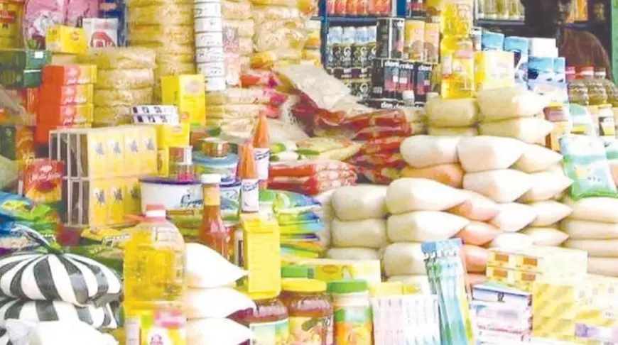 التموين: نستهلك 750 ألف طن قمح و65 ألف طن سكر و45 ألف طن زيت شهريا