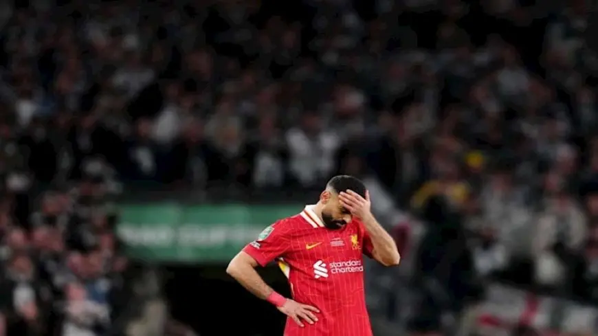 “حظنا كان سيئ”.. محمد صلاح يتحدث عن الخروج من دوري الأبطال