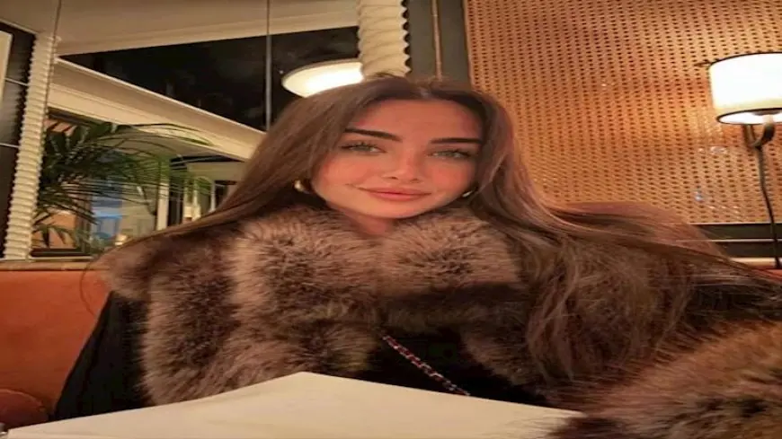 أحدث جلسة تصوير لـ هنا الزاهد.. والجمهور: “ملكة جمال من عالم آخر”