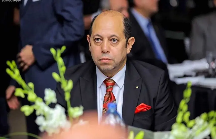 أحمد سليمان: ما حدث في أزمة القمة أساء لسمعة الكرة المصرية