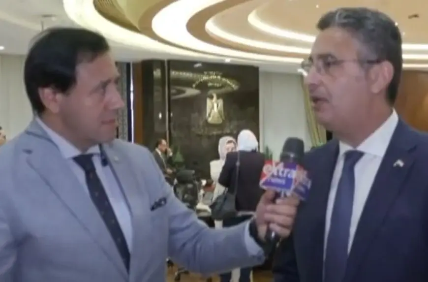 وزير التموين: توريد 1.5 مليون طن قمح منذ بداية الموسم.. ووفرنا التمويلات المطلوبة