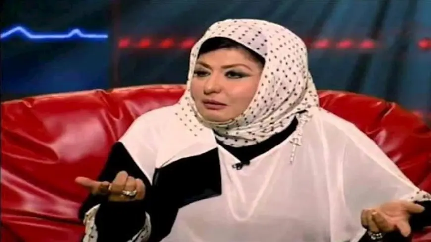 سهير رمزي ترشح ياسمين صبري لتقديم سيرتها بعمل فني