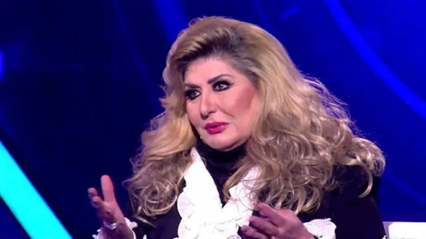 سهير رمزي: “اشتغلت مضيفة طيران والزعيم لم يكن شخص عصبي”