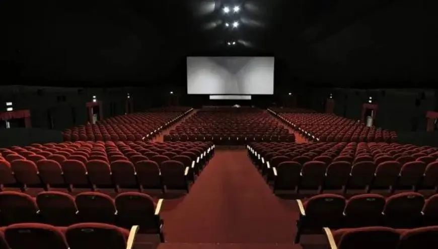 توابع قرار ترامب بفرض 100% رسوم على الأفلام المنتجة خارج أمريكا.. ماذا قال محافظ كاليفورنيا؟