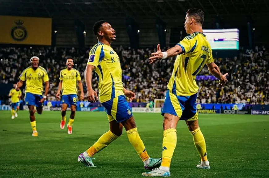 لاعب النصر يطلب استبعاده من مباراة الاتحاد في الدوري السعودي