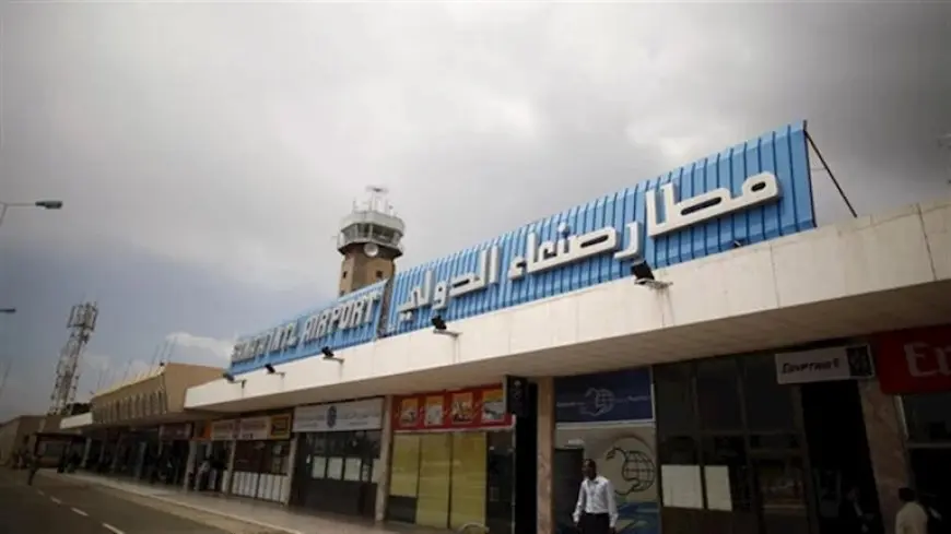 ما حجم خسائر مطار صنعاء الدولي بعد القصف الإسرائيلي؟