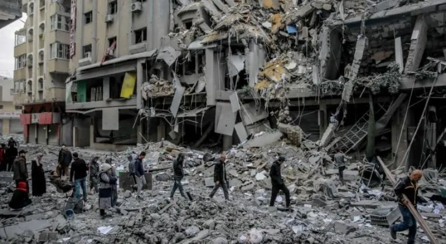 190 شهيدا ومصابا جراء عدوان الاحتلال على غزة في آخر 24 ساعة