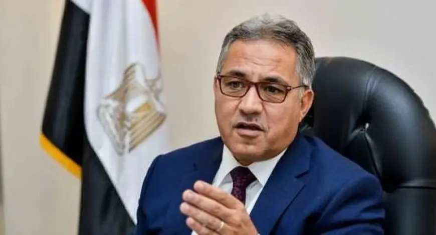 لجنة الإدارة المحلية بمجلس النواب تناقش مشكلات محافظة الغربية