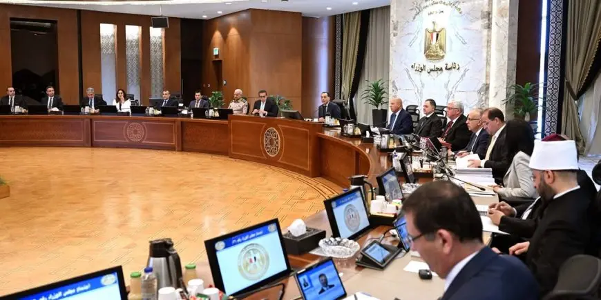 مجلس الوزراء يوافق على بدء التشغيل الفعلي للتأمين الصحي الشامل بأسوان يوليو المقبل